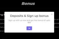 sweepstakes mobi sign up bonus|SweepStake.Mobi.